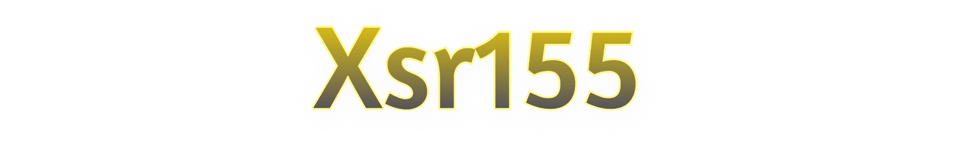 Xsr155